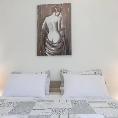 Apartman Dafnis Corfu (city)