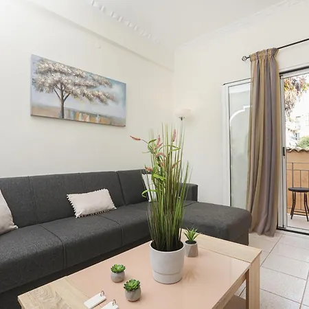 Appartement Dafnis Corfu (city)