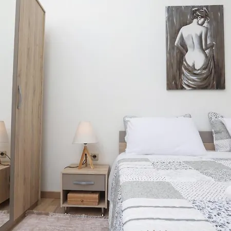 Appartement Dafnis