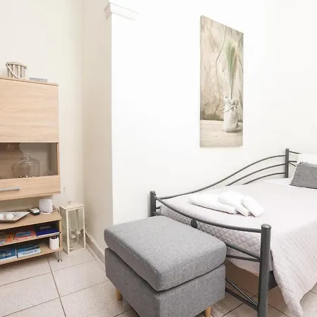 Appartement Dafnis Corfu (city)