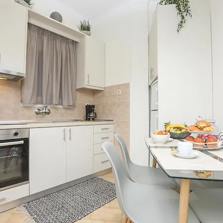 Appartement Dafnis